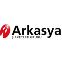 Arkasya Şirketler Grubu Logo