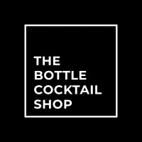 The Bottle Cocktail Shop Logo