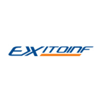 ExitoInf Tecnologia Logo