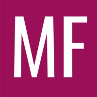 Red Mujeres Farma Logo