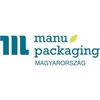 Manupackaging Magyarország Kft. Logo