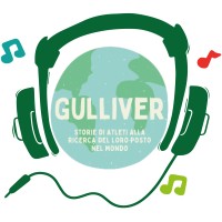 Gulliver - Il Podcast Logo
