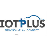 IoT Plus Australia Logo