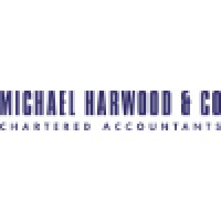 Michael Harwood & Co. Chartered Accountants and Business Advisors Logo