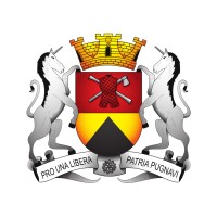 Câmara Municipal de Sorocaba Logo