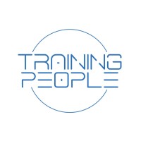 Training People France Logo