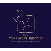 IYK Corporate Services Logo