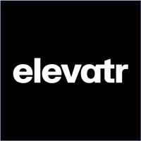 elevatr Logo