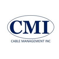 Cable Management, Inc. Logo