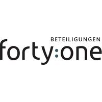 Fortyone AG Logo