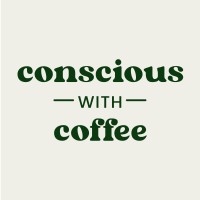 Conscious with Coffee Logo
