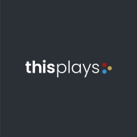 thisplays GmbH Logo
