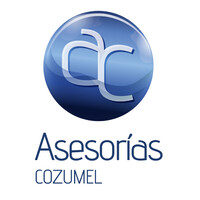 Asesorías Cozumel Logo