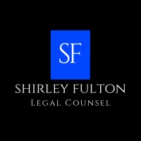 SFulton Consulting Logo