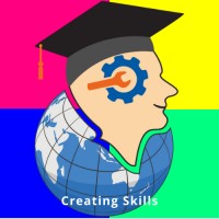 Knowledge Distance Education Institute Logo