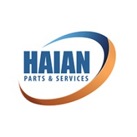 Haian Marine Services Co Ltd. Logo