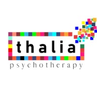 Thalia Psychotherapy Logo