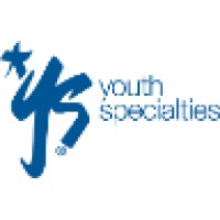 Youth Specialties Logo