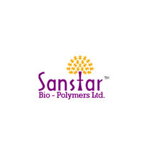 Sanstar bio polymers ltd. Logo
