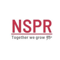 NSPR & Associates Logo