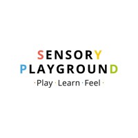 Sensory Playground Ltd Logo