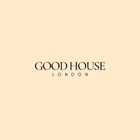 GOOD HOUSE LONDON Logo