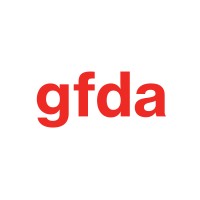 GFDA Logo