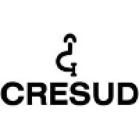 CRESUD S.A.C.I.F.Y.A Logo