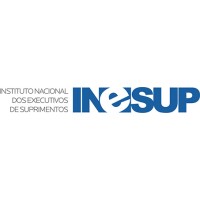 Inesup - Instituto Nacional dos Executivos de Suprimentos Logo