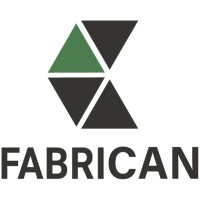 FABRICAN AS Logo