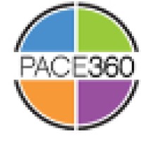 PACE360 Logo