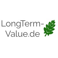 LongTerm-Value.de Logo