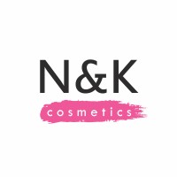 N&K Cosmetics Developments Ltd Logo