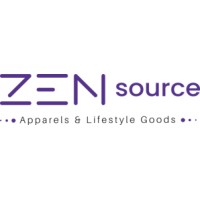 Zen Source Logo