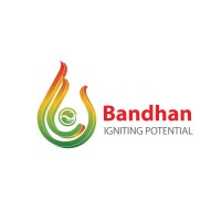 Bandhan-Konnagar Logo