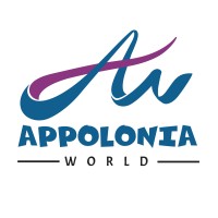 Appolonia Dentistry for Children Logo