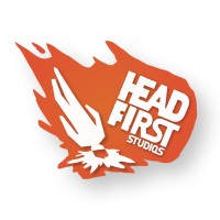 Head First Studios Logo