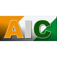 Amicale des Ivoiriens du Cesag (AIC) Logo