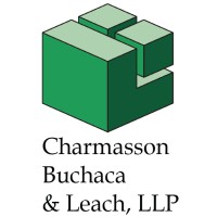 Charmasson, Buchaca & Leach, LLP Logo
