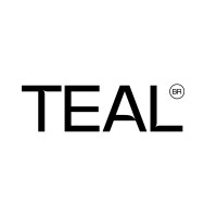 Teal Brasil Logo