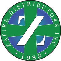 Zafire Distributors, Inc. Logo