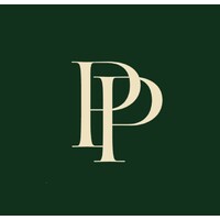 Parkers Piece ® Logo