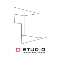 O Studio Logo