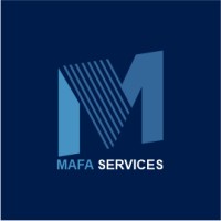 MAFA-Service Logo