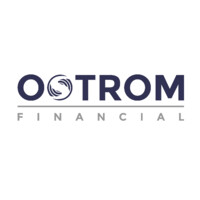 Ostrom Financial Logo