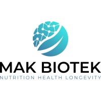 MAK BIOTEK Logo