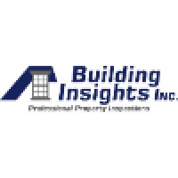 Building Insights Inc. Logo