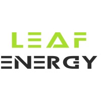 Leaf Energy Inc. Logo