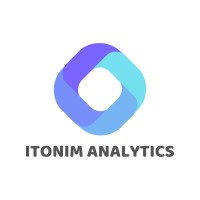 Itonim Analytics Logo