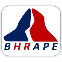 BHRAPE IT Logo